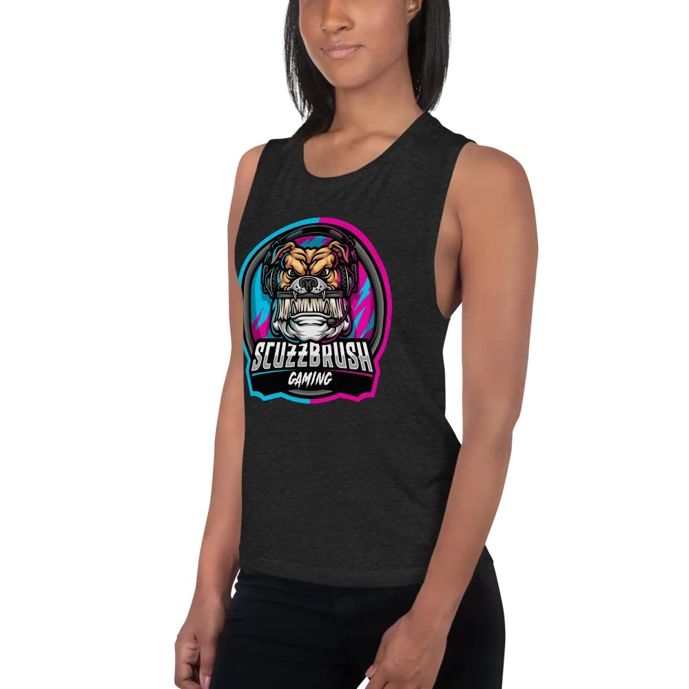 ScuzzWomanShirt product image (3)