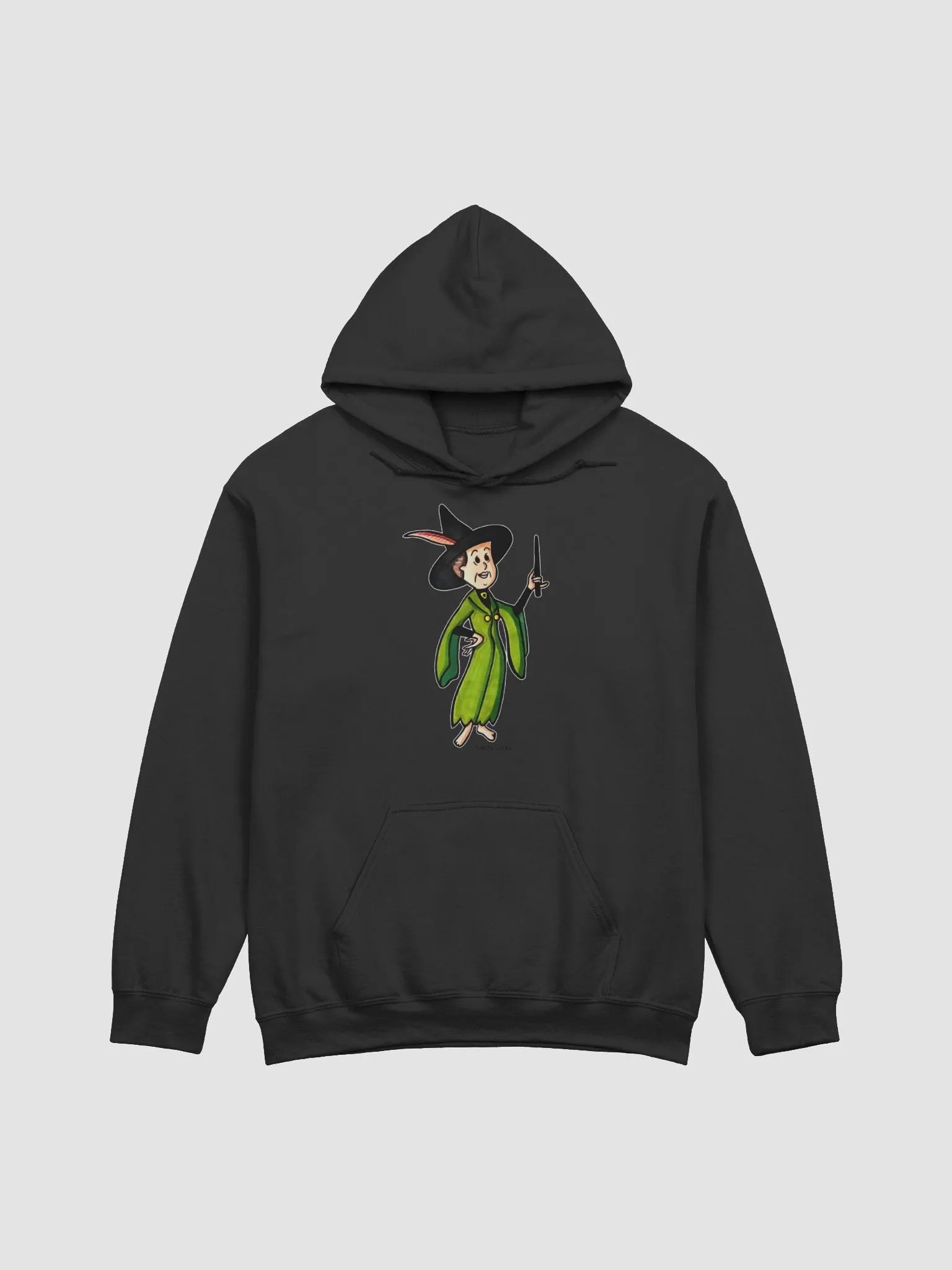 HP 7 Hoodie product image (3)