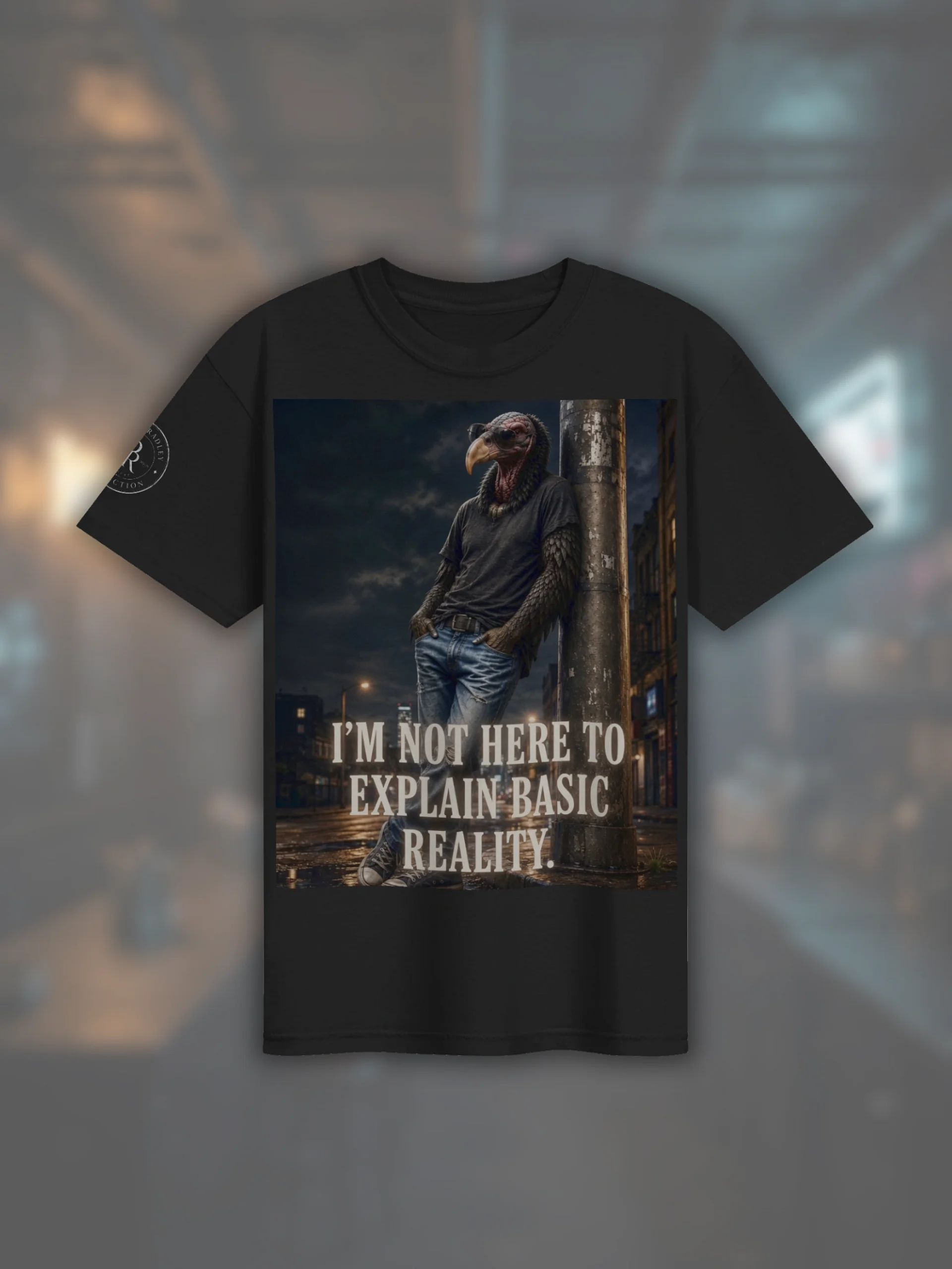 REALITY - for men product image (1)