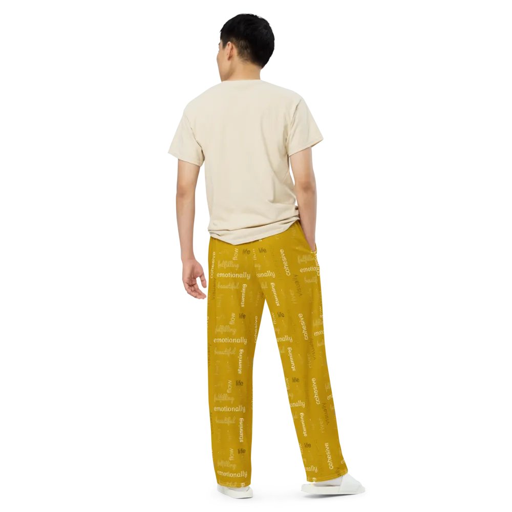 Go with the flow Pants product image (4)