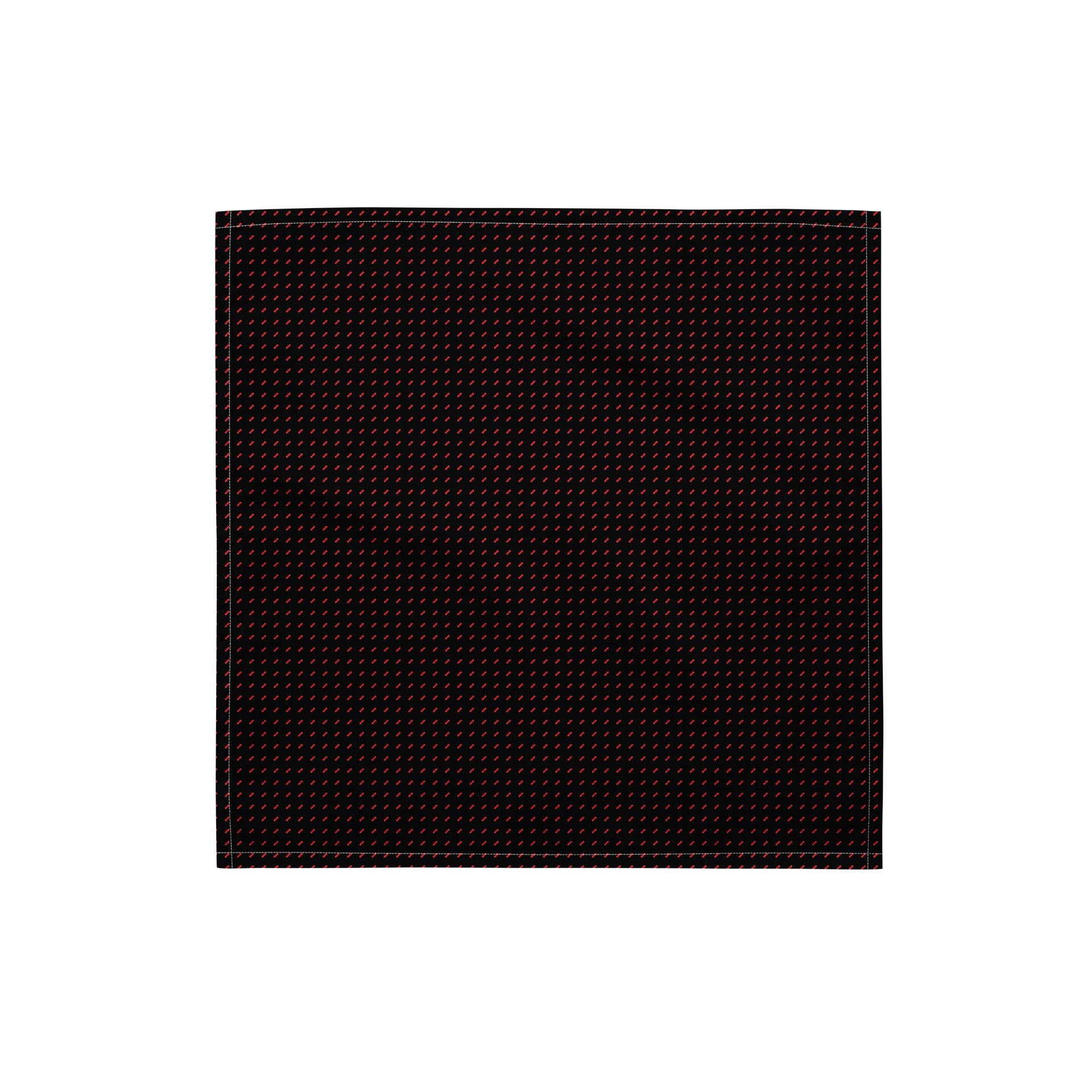 Icon Bandana Red product image (1)