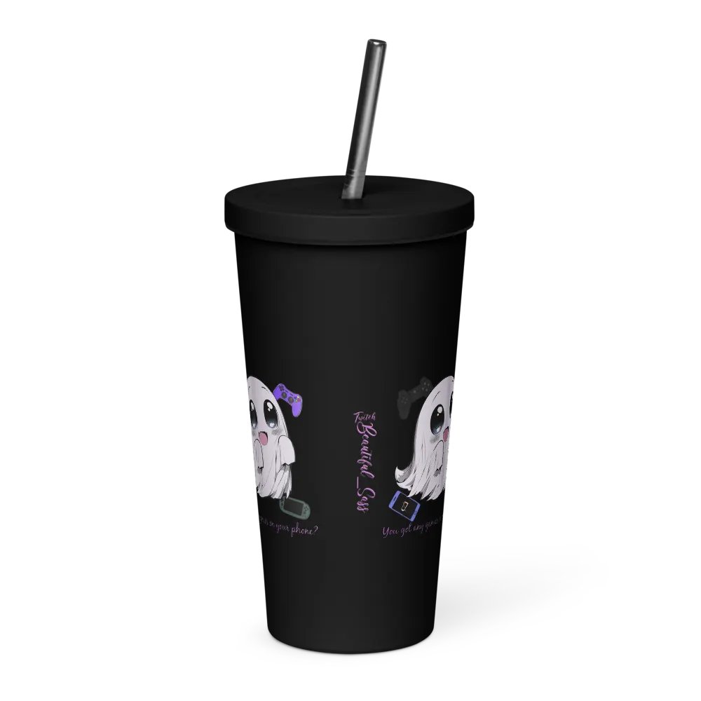 Raiju Tumbler product image (3)