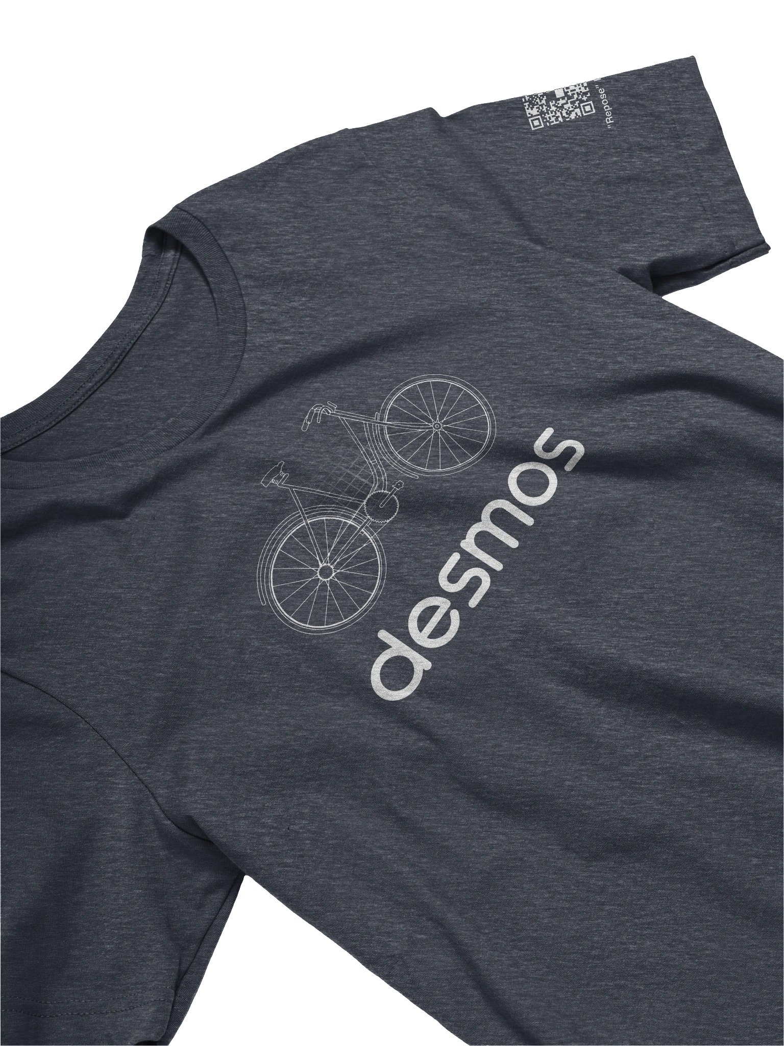 Bicycle Tee product image (2)