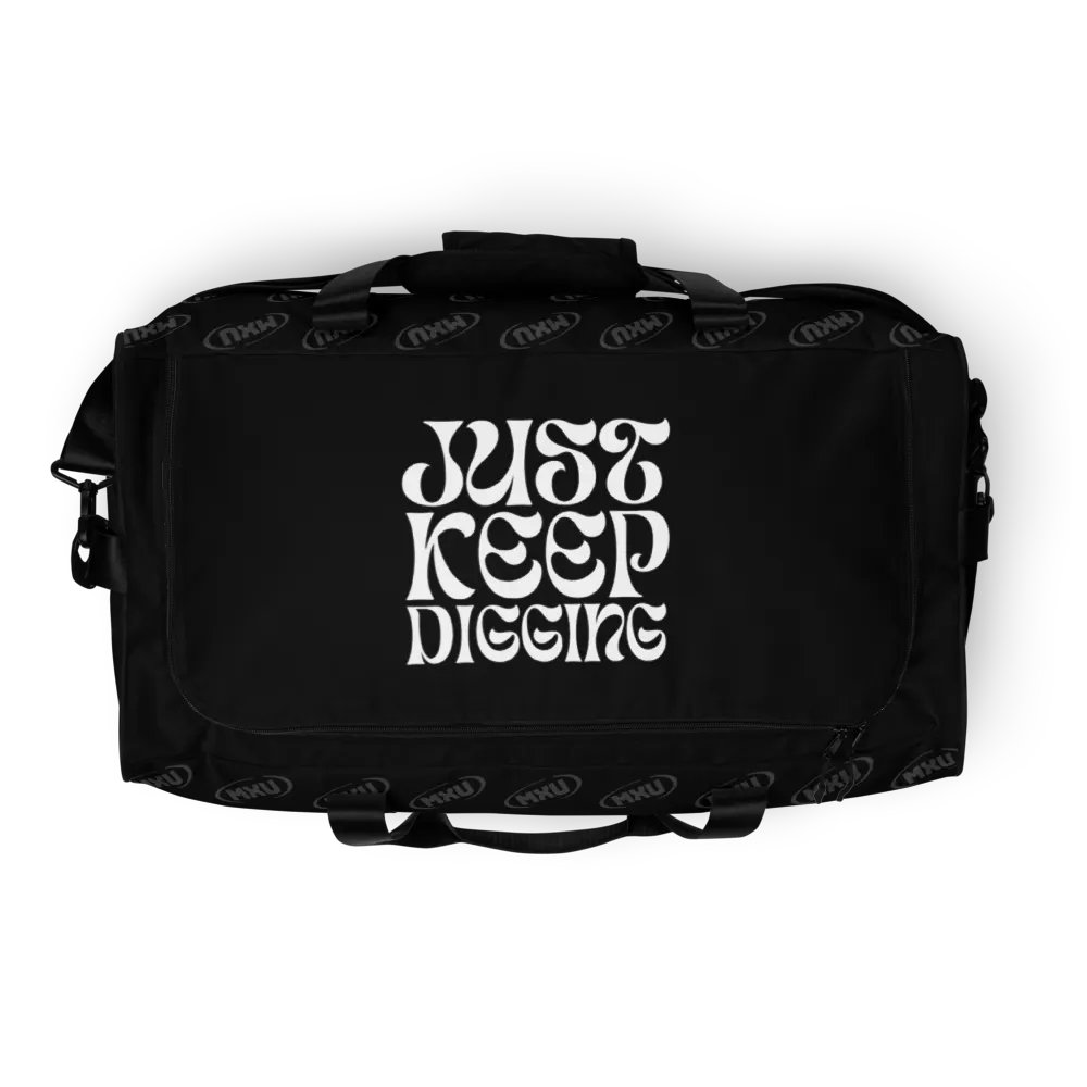 Just Keep Digging Off-Season Bag product image (2)