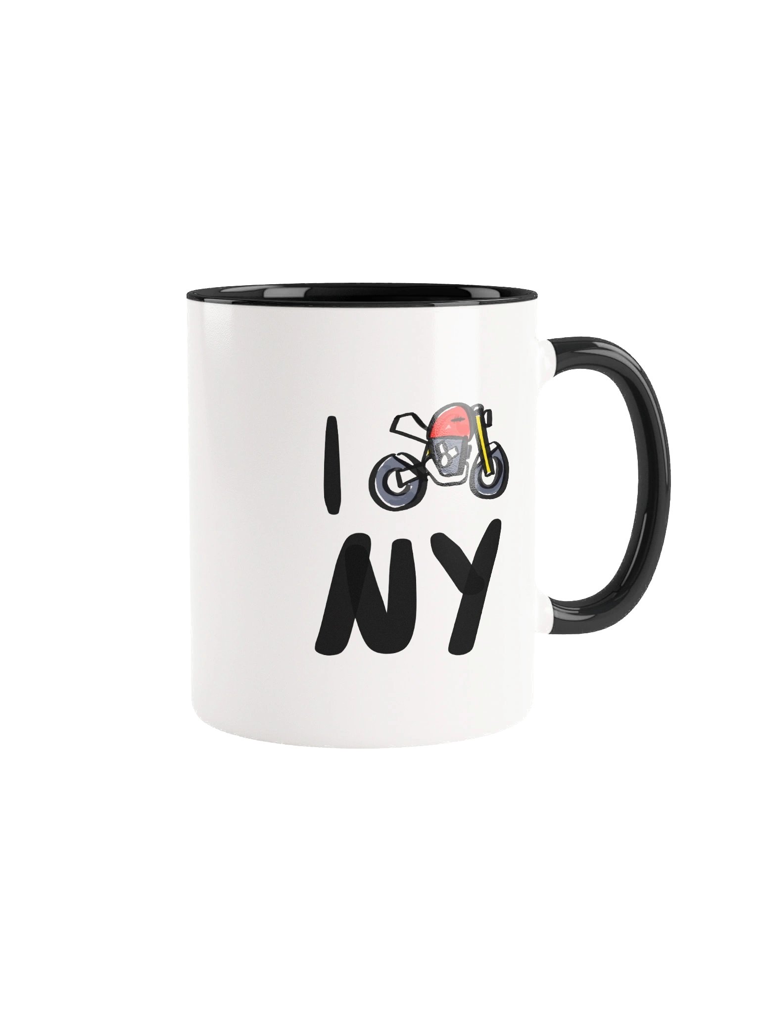 I RIDE NY product image (6)