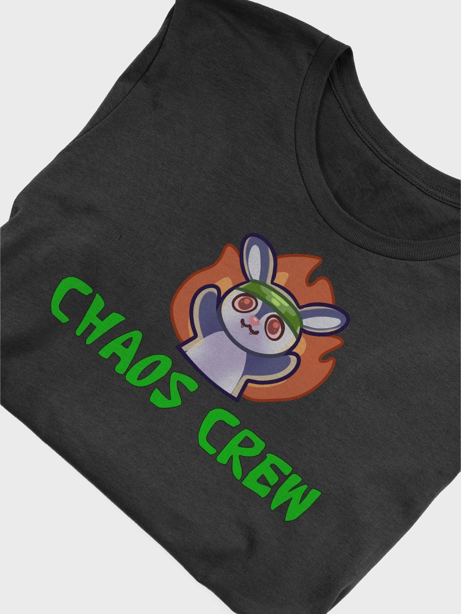 Chaos Crew Tee product image (47)