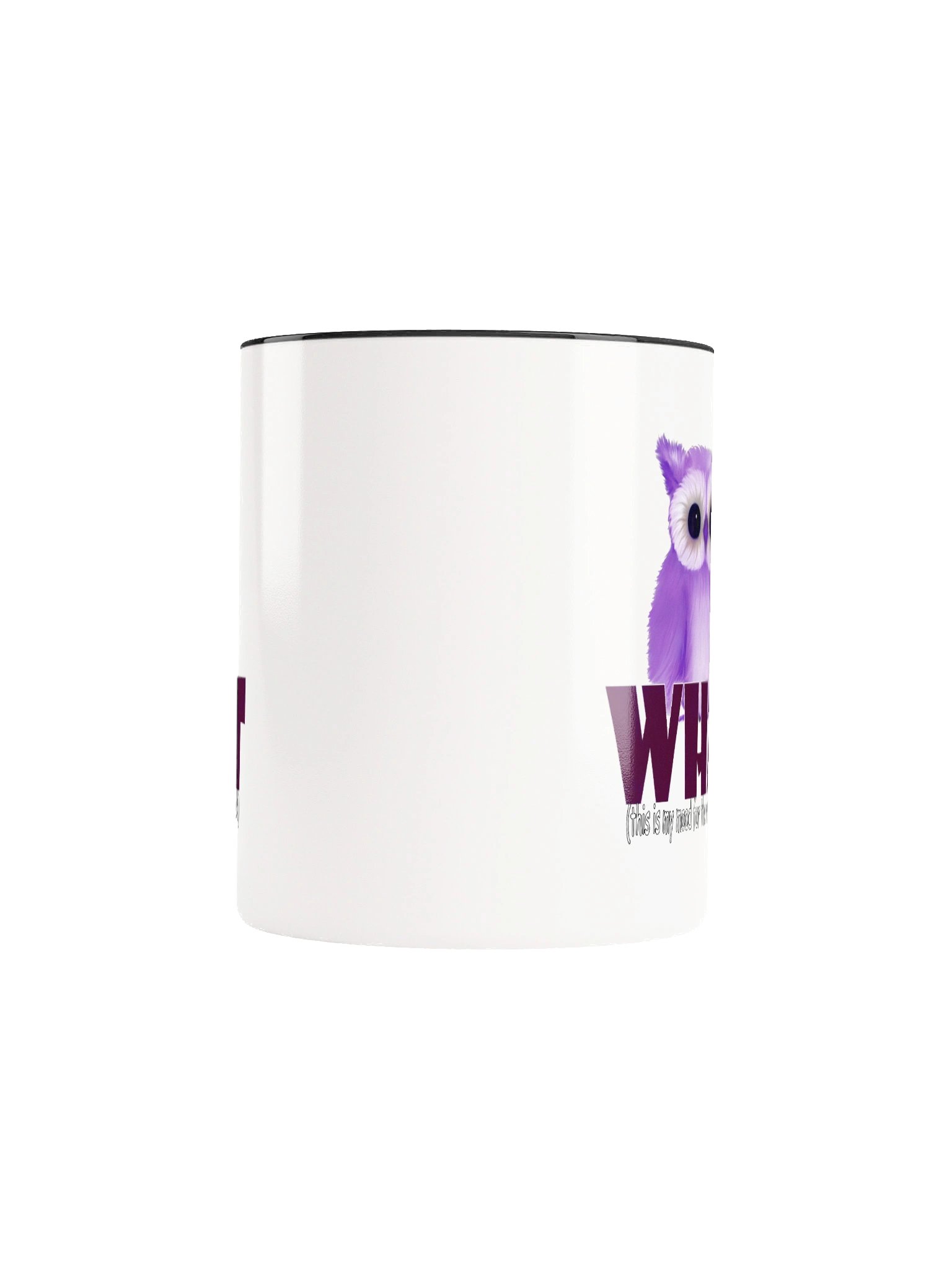 Ceramic Mug with Color Inside product image (30)