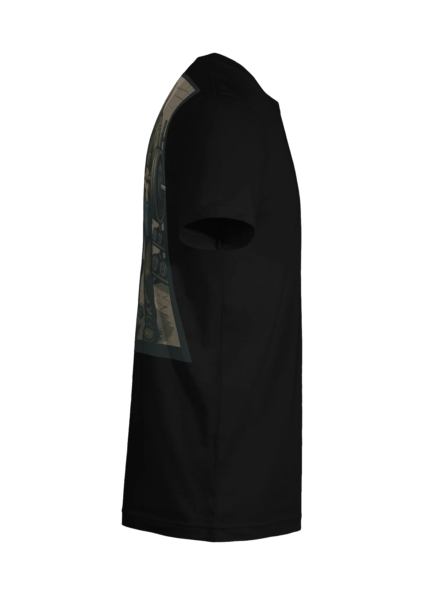 Go Ham Crew - Slasher edition product image (12)