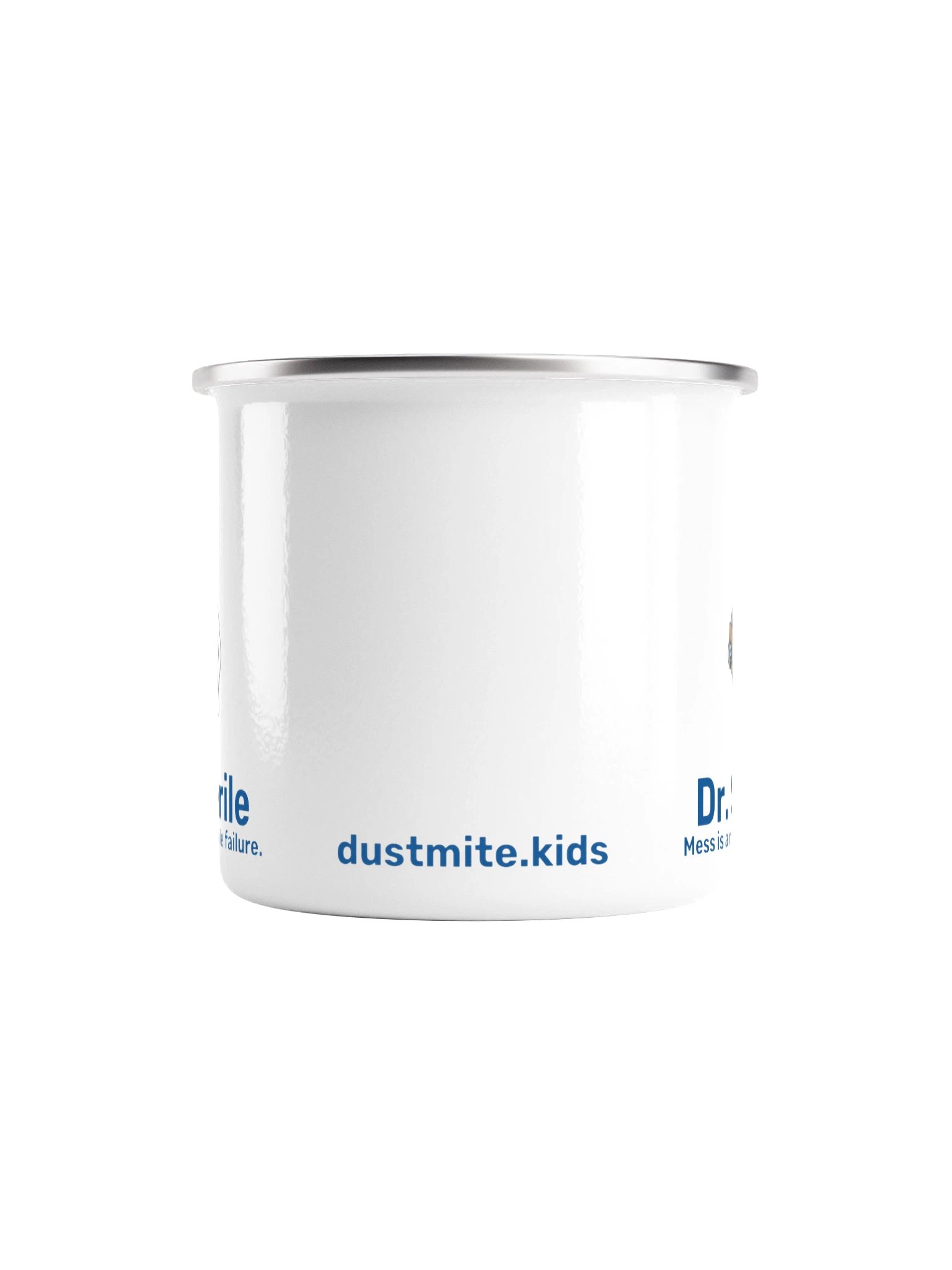 Dr. Sterile Camp Mug product image (3)