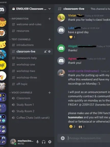 ☕ Créez votre serveur Café avec CLASROM product image (1)