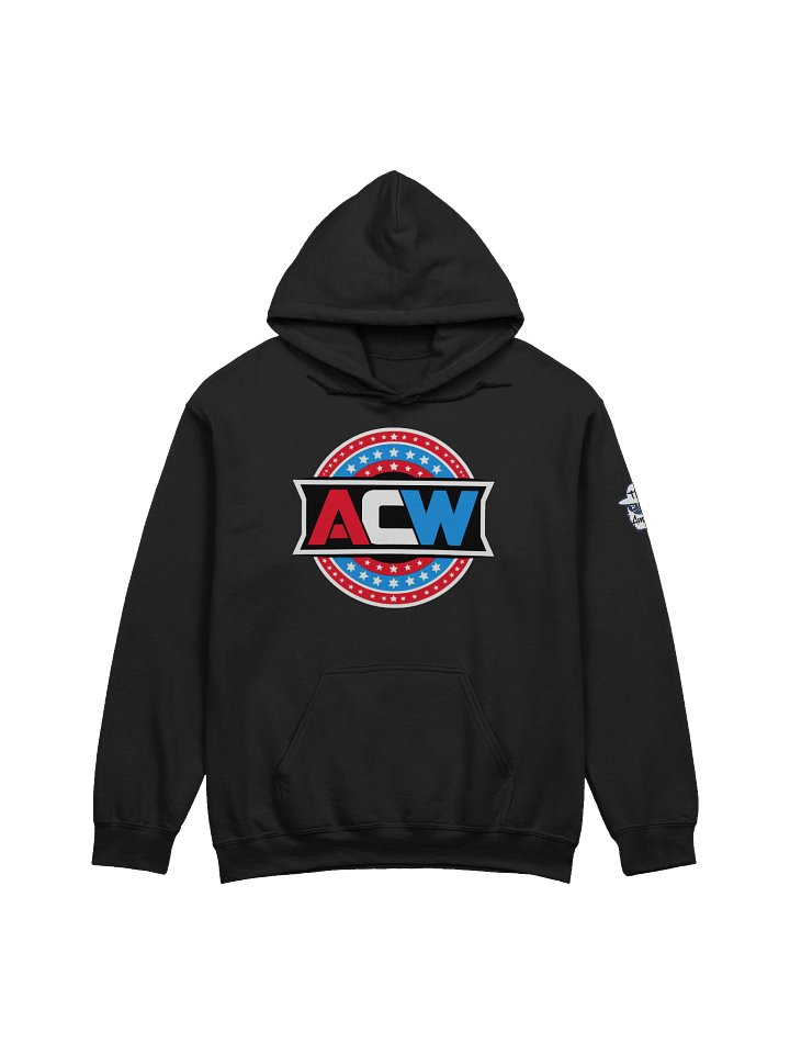 ACW Hoodie product image (3)