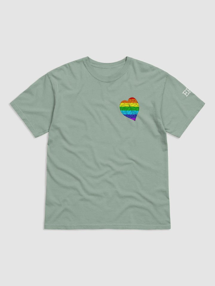 EPC Pride T-Shirt product image (11)