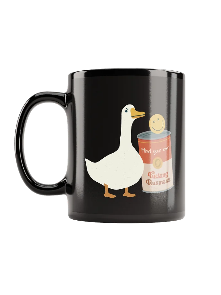 Happy Monday product image (2)
