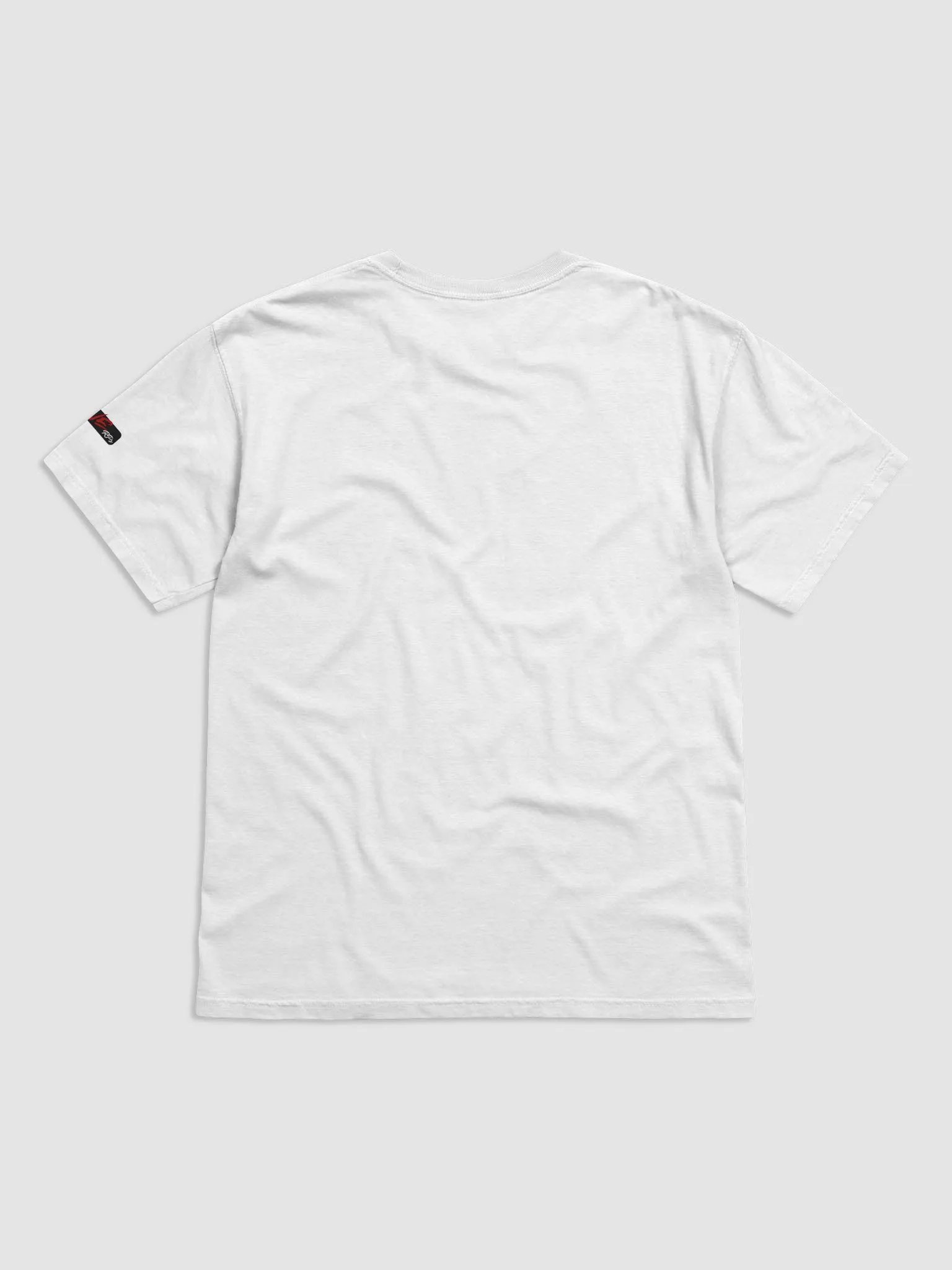 ZaneRPs Graphic Tee product image (2)