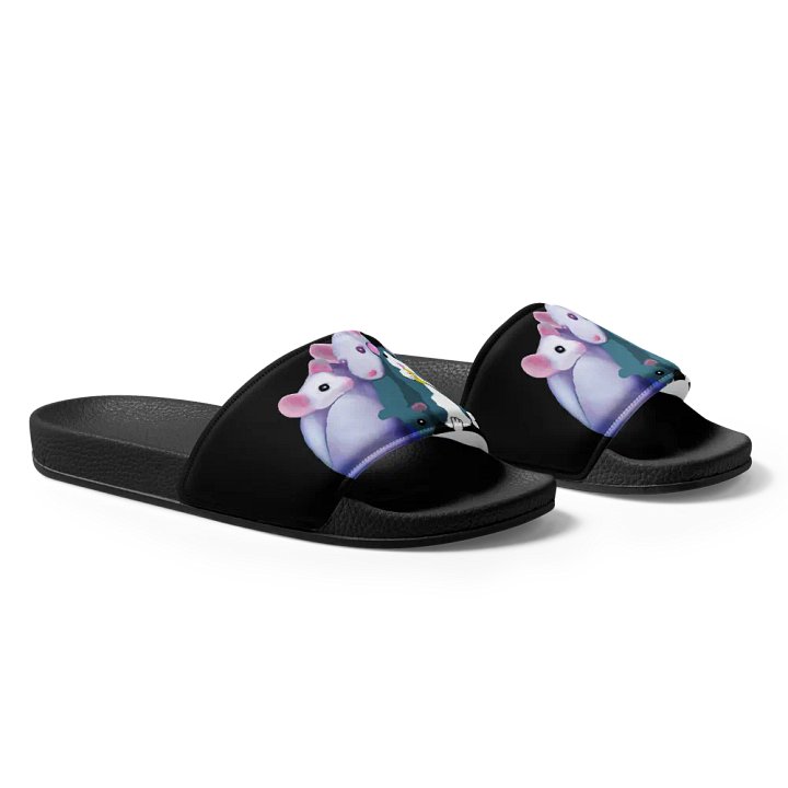 cuddly cuties Sliders (womens) product image (2)
