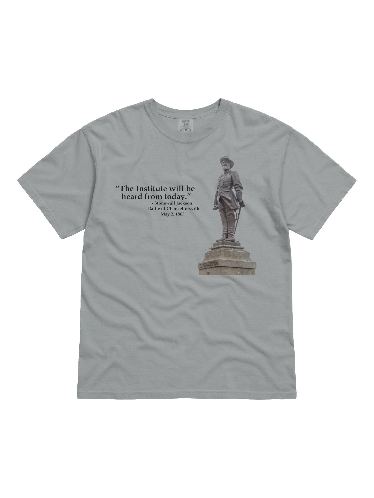 Jackson T-Shirts product image (1)