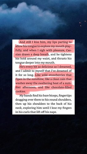 Want a chance to read this way in advance? The details are on my profile 🐦‍⬛