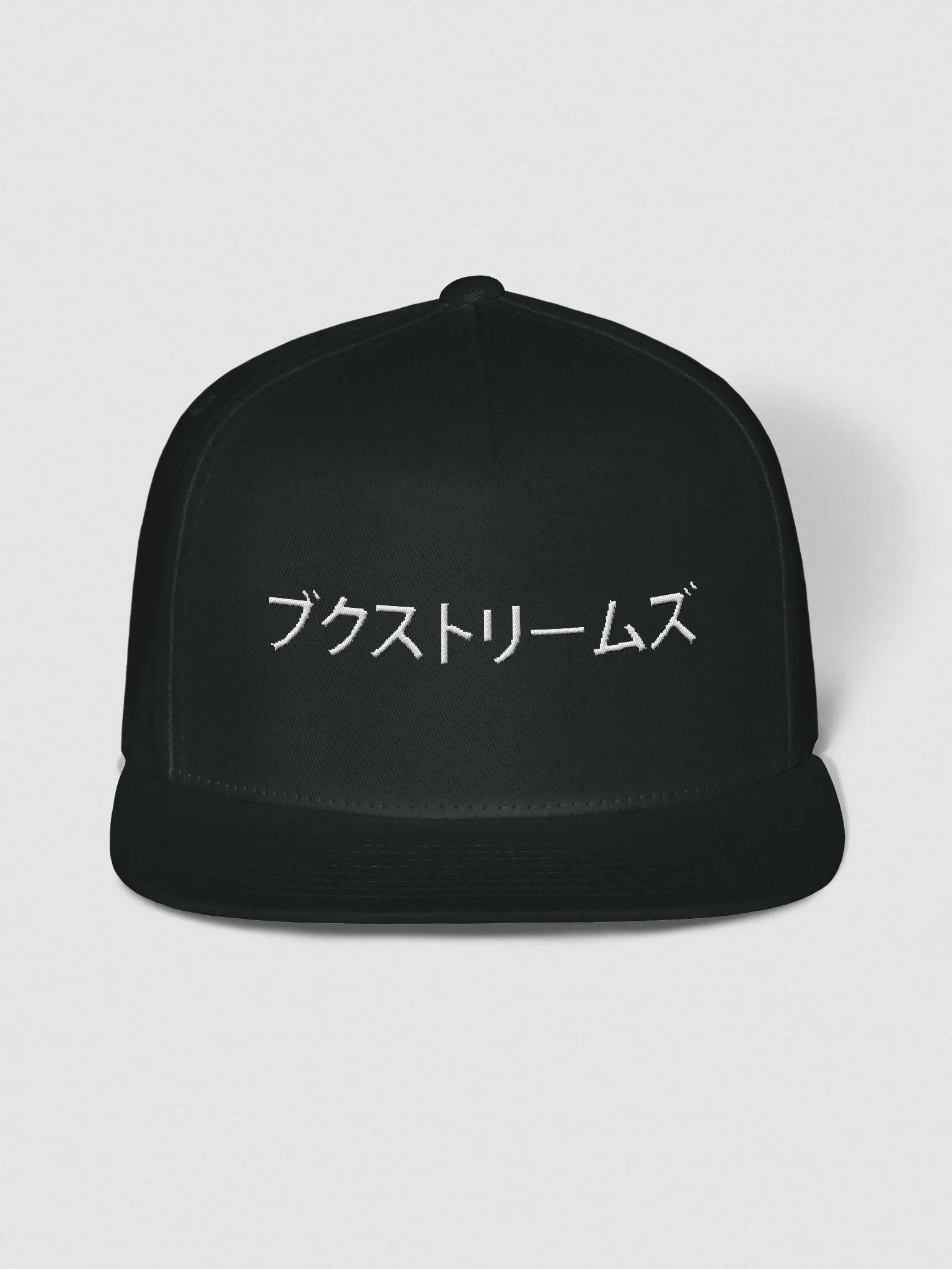 Japanese BKStreemze Cap product image (1)