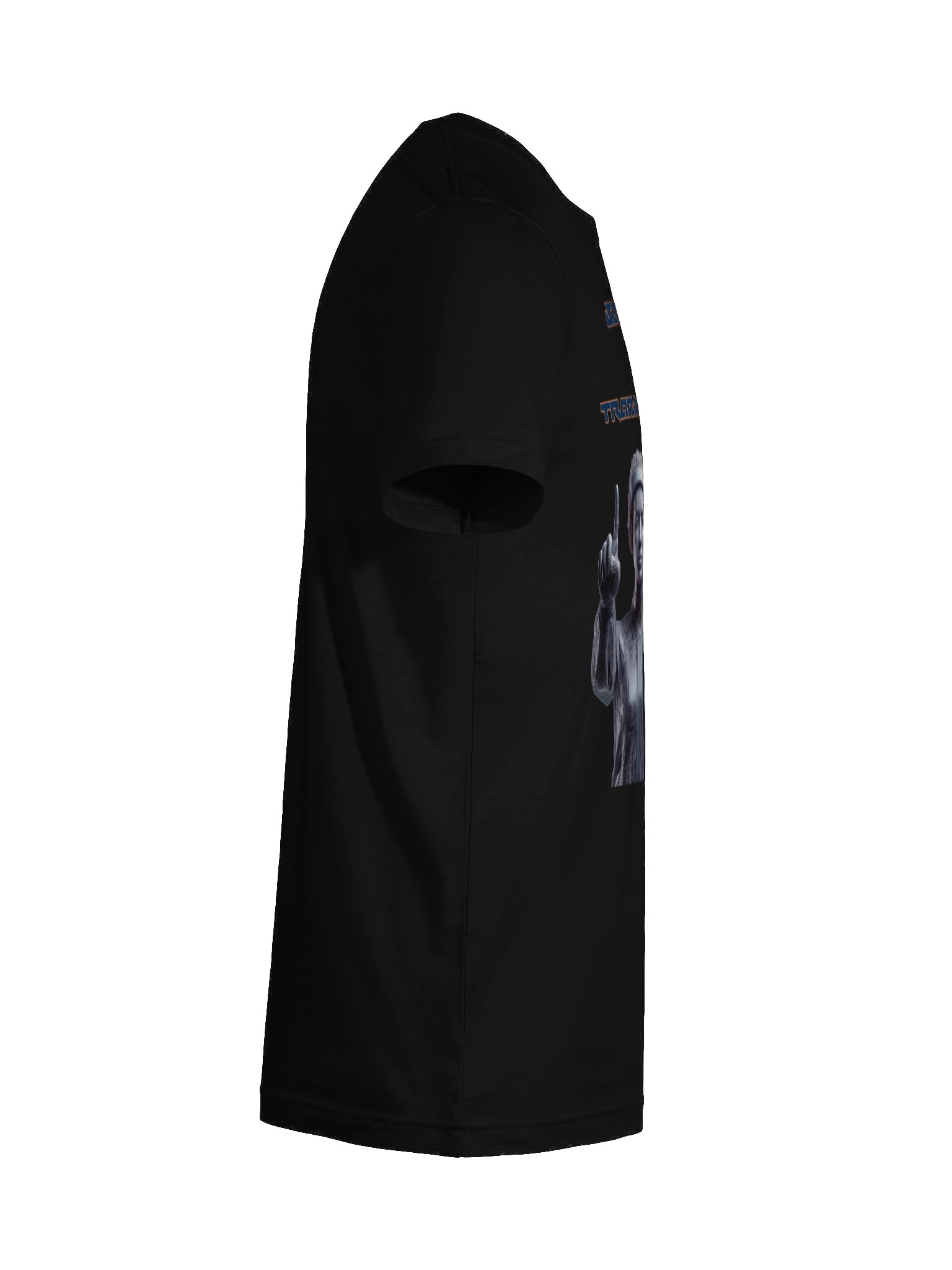 Say NO To Transhumanism product image (105)