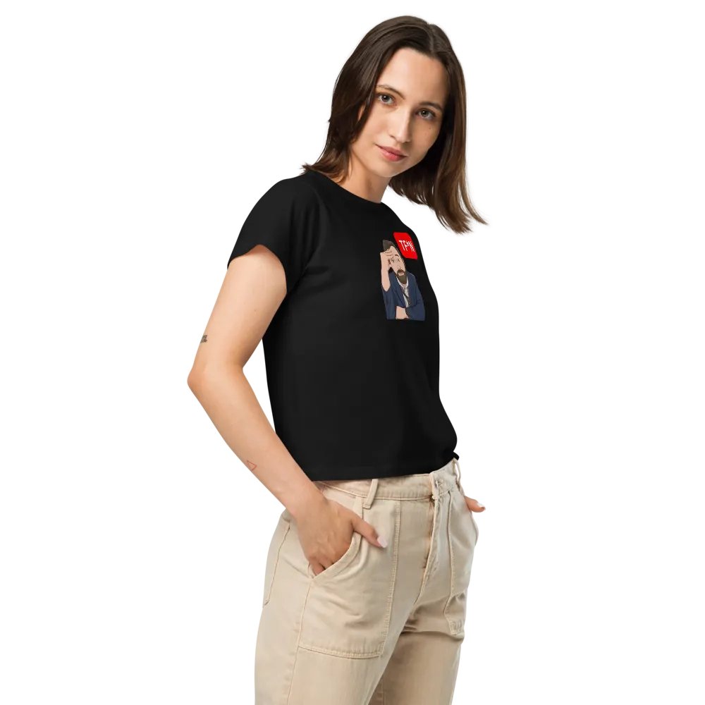 TF*N Women's Tee product image (3)