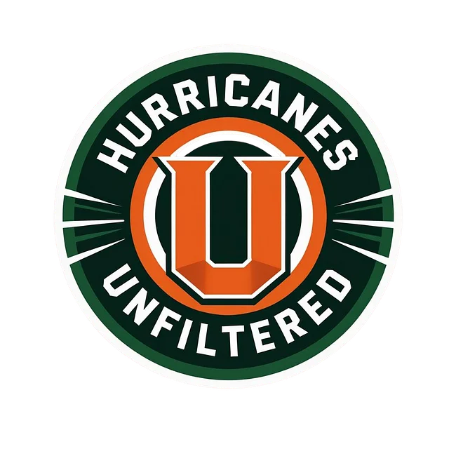 Hurricanes Unfiltered Collection