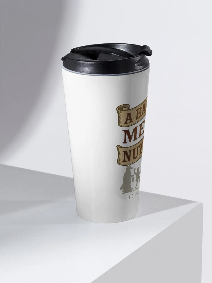 A Band of Merry Nutters product image (2)