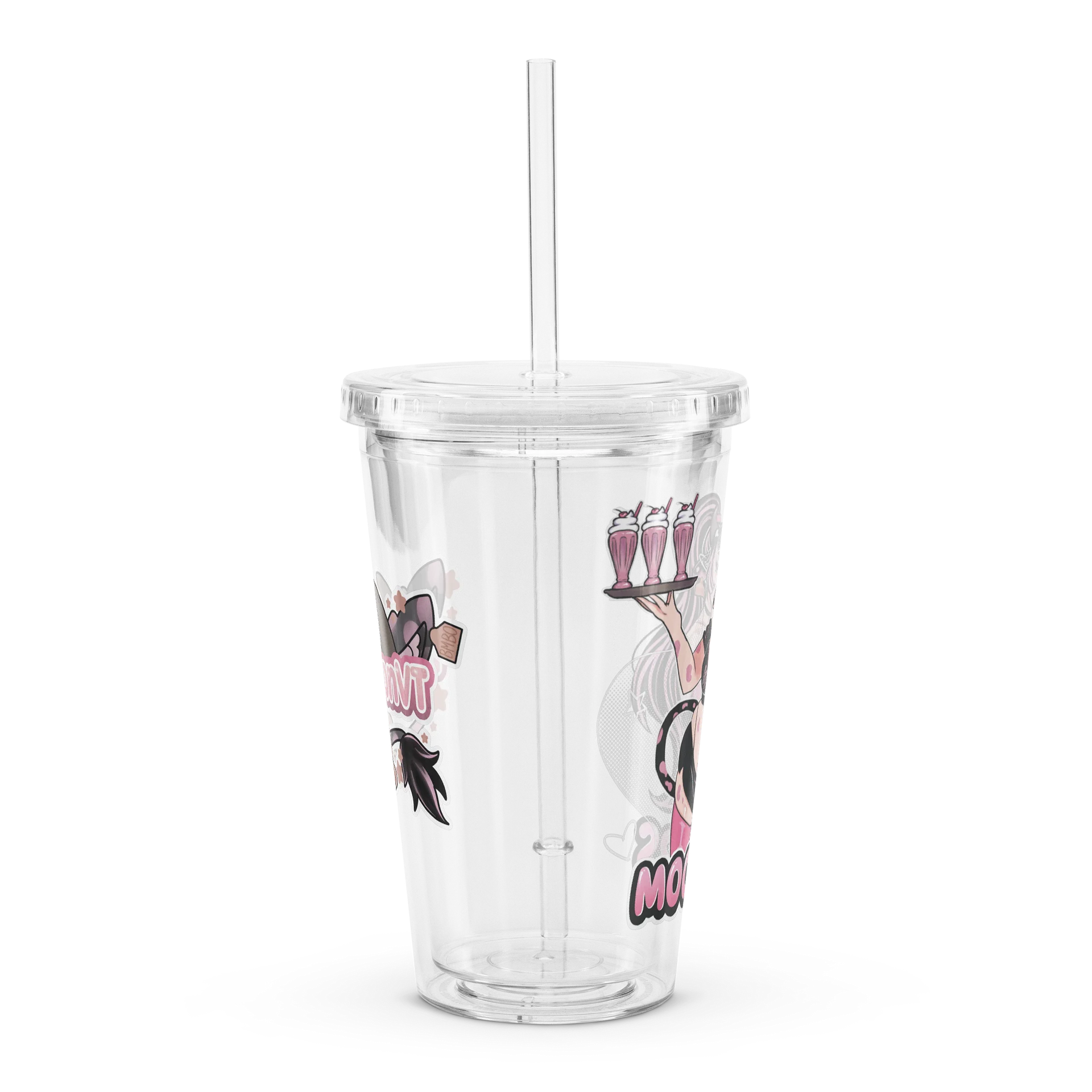 Mooters Cup and Straw product image (1)