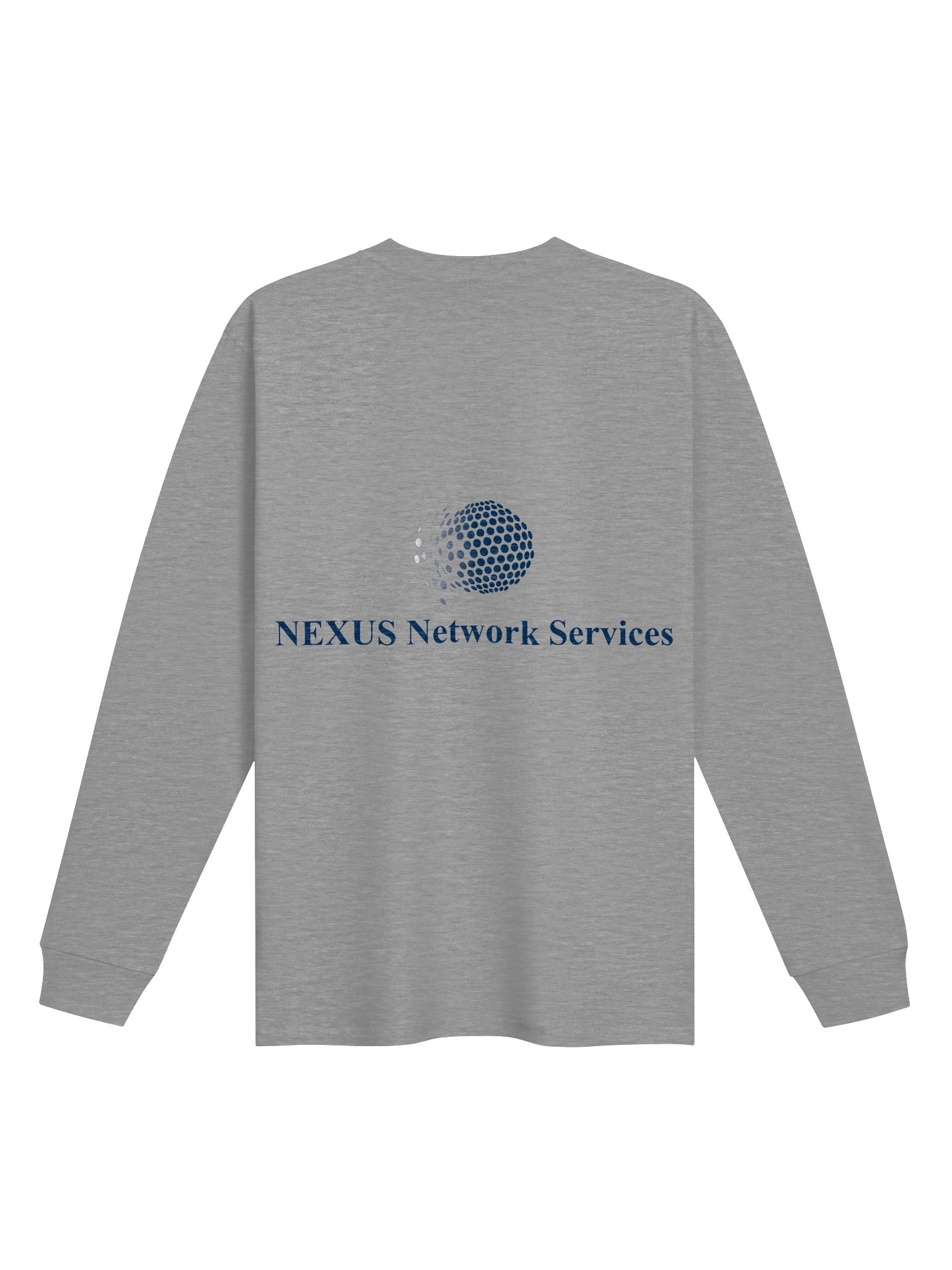 Nexus Rep Long Sleeve product image (2)