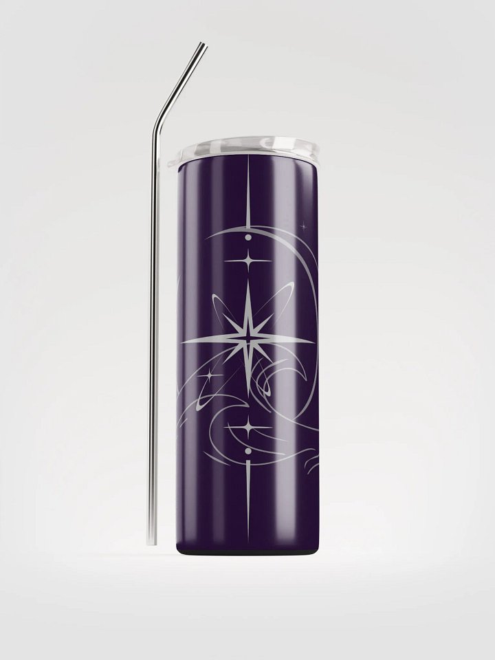 Sigil of the Siren Tumbler product image (1)