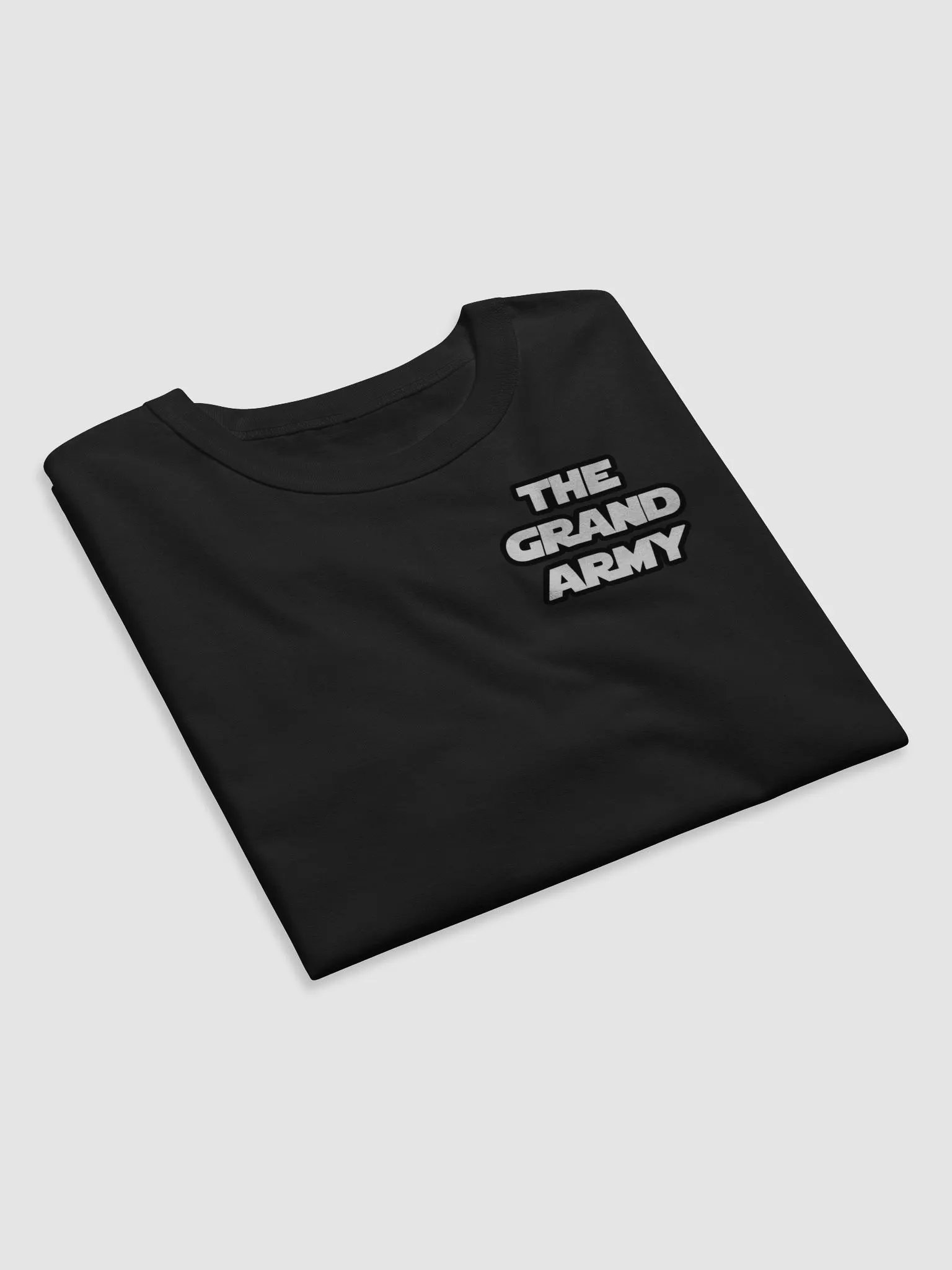 The Grand Army Tshirt product image (2)