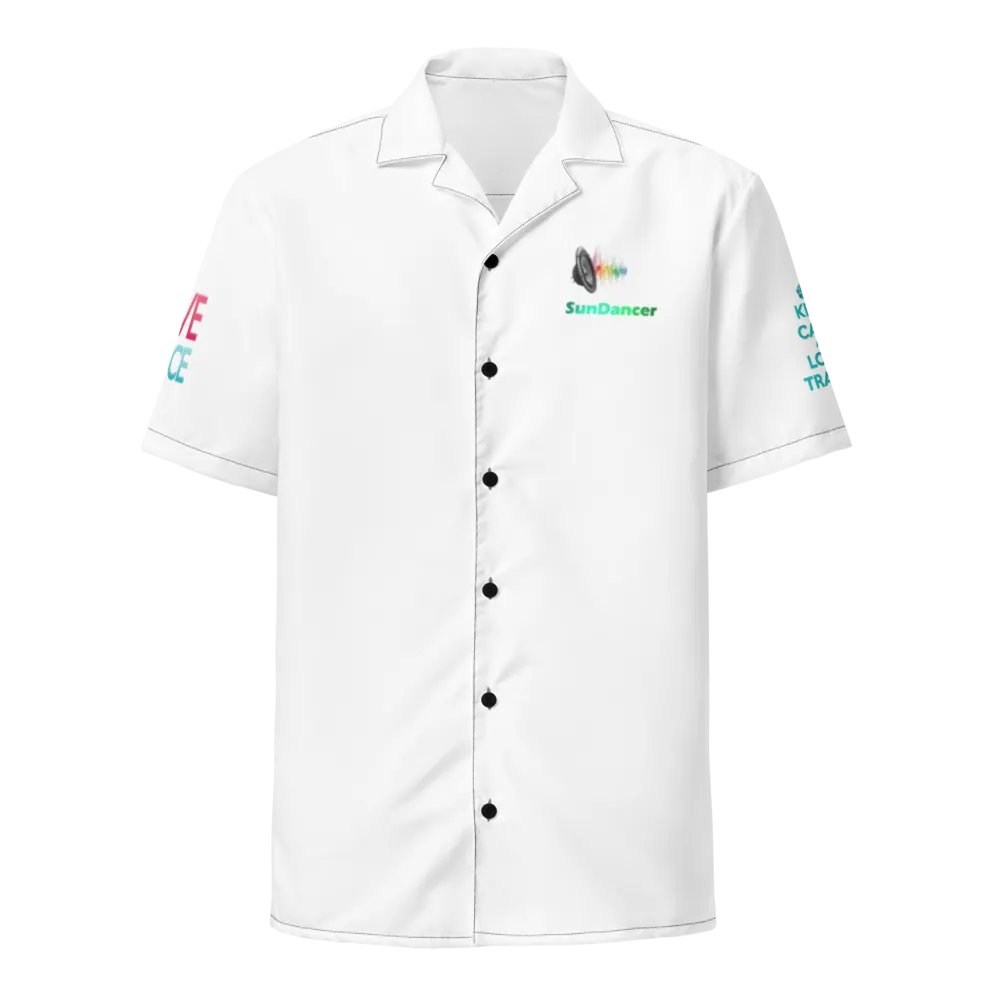SunDancer T-shirt product image (1)