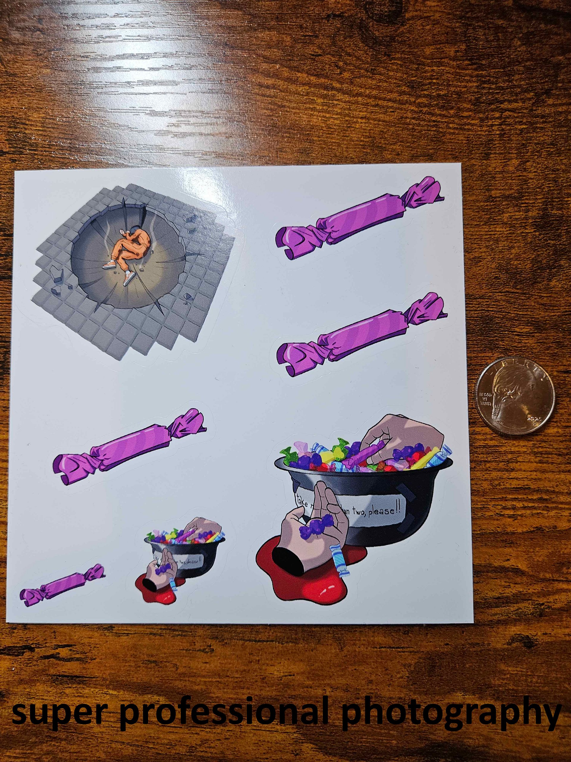 Candy Massacre Collection product image (5)