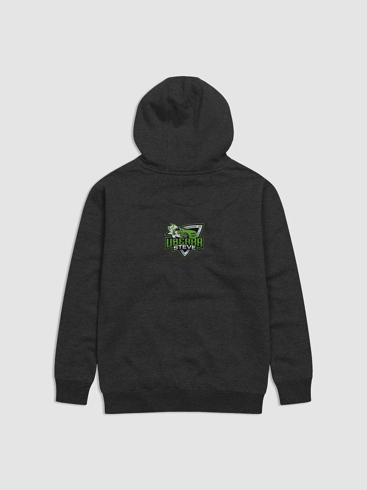 UberrrSteve Hoodie product image (2)
