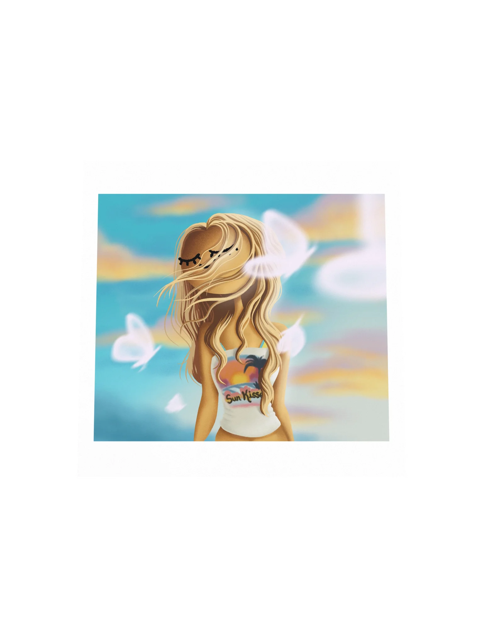 Art print designed by Diandyart product image (4)
