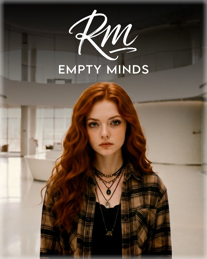 Empty Minds | Rm̲ product image (1)