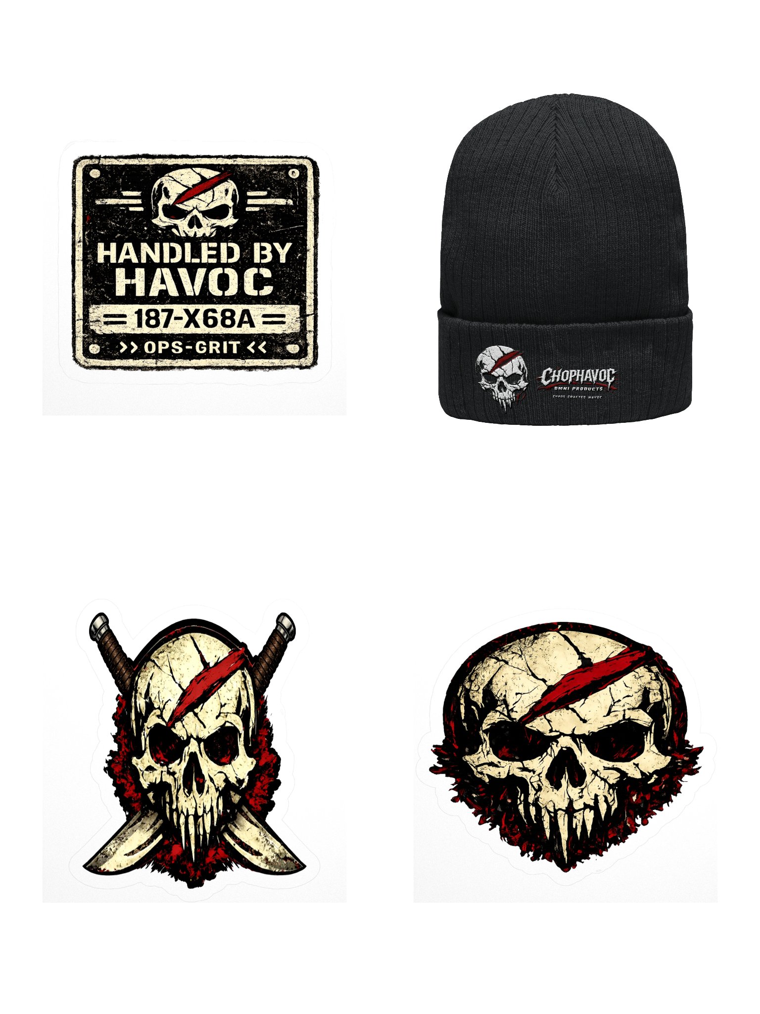 Cold Weather Kit product image (1)