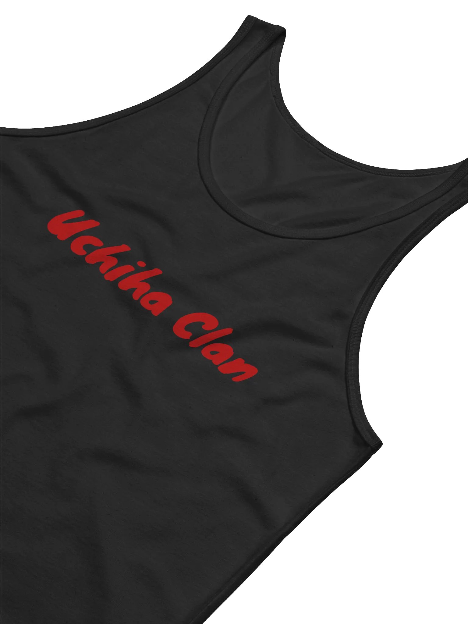 uchiha men tank product image (6)