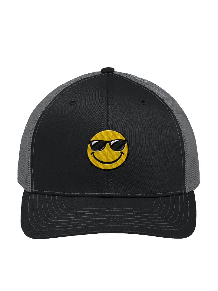 KAEL™ SMILE TRUCKER – EDICIÓN LIMITADA product image (1)