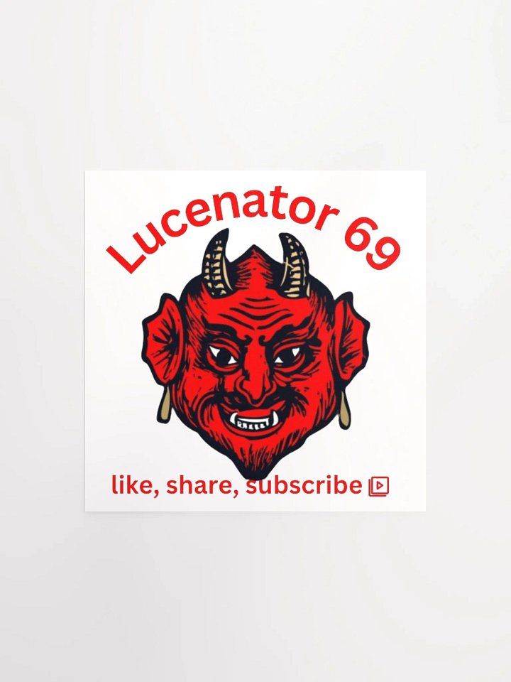 LUCENATOR 69 product image (1)