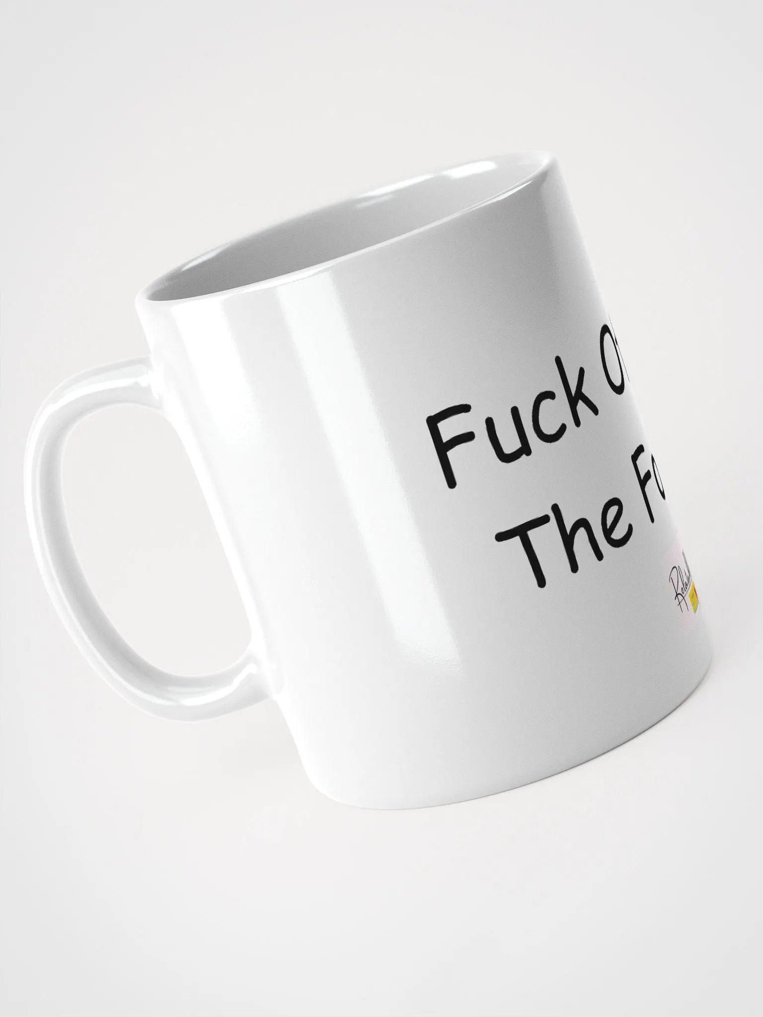FOITF Mug product image (5)