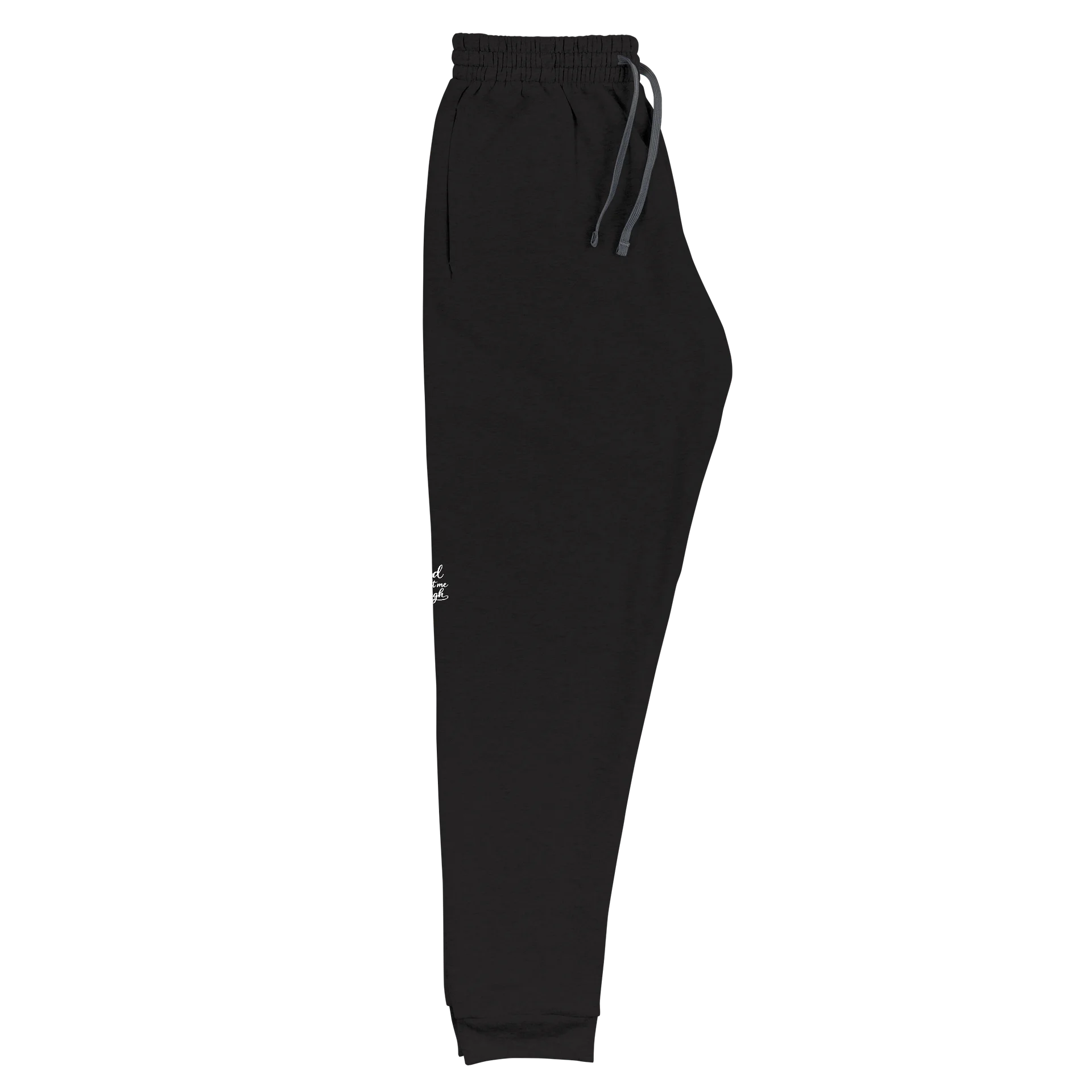 🩳 Title God Brought Me Through Joggers | GBMT Everyday Comfort Fit product image (9)