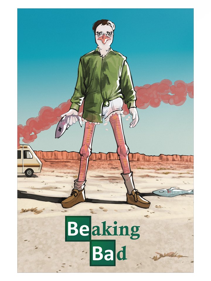 Beaking Bad product image (1)