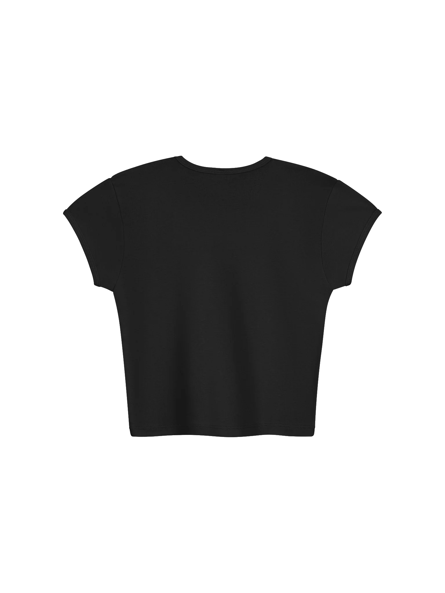ローレディ baby tee product image (2)