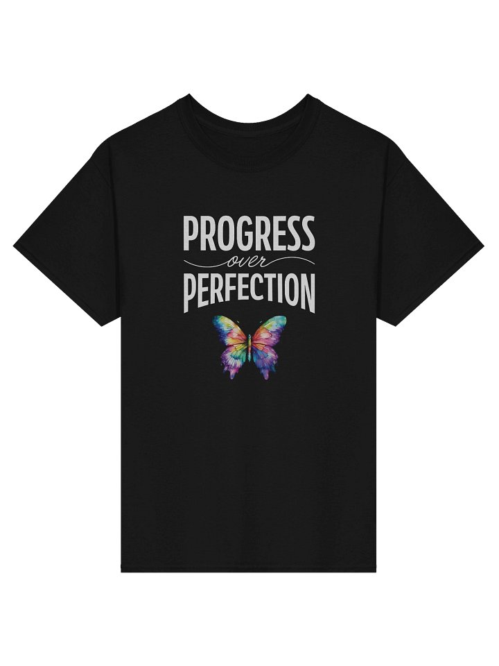 🦋 Everyday Tee - Butterfly product image (2)