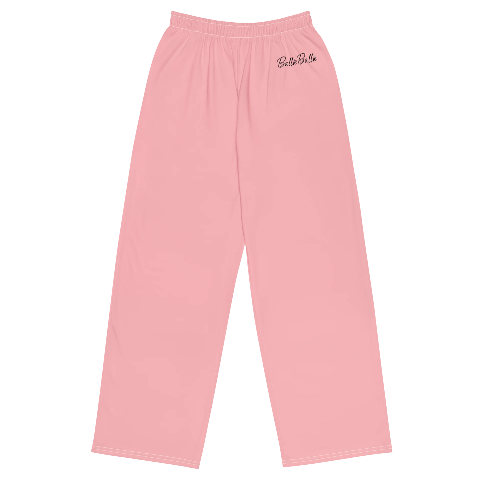 Wijde broek product image (1)