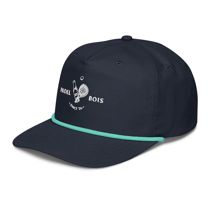 Center Court Lid product image (2)