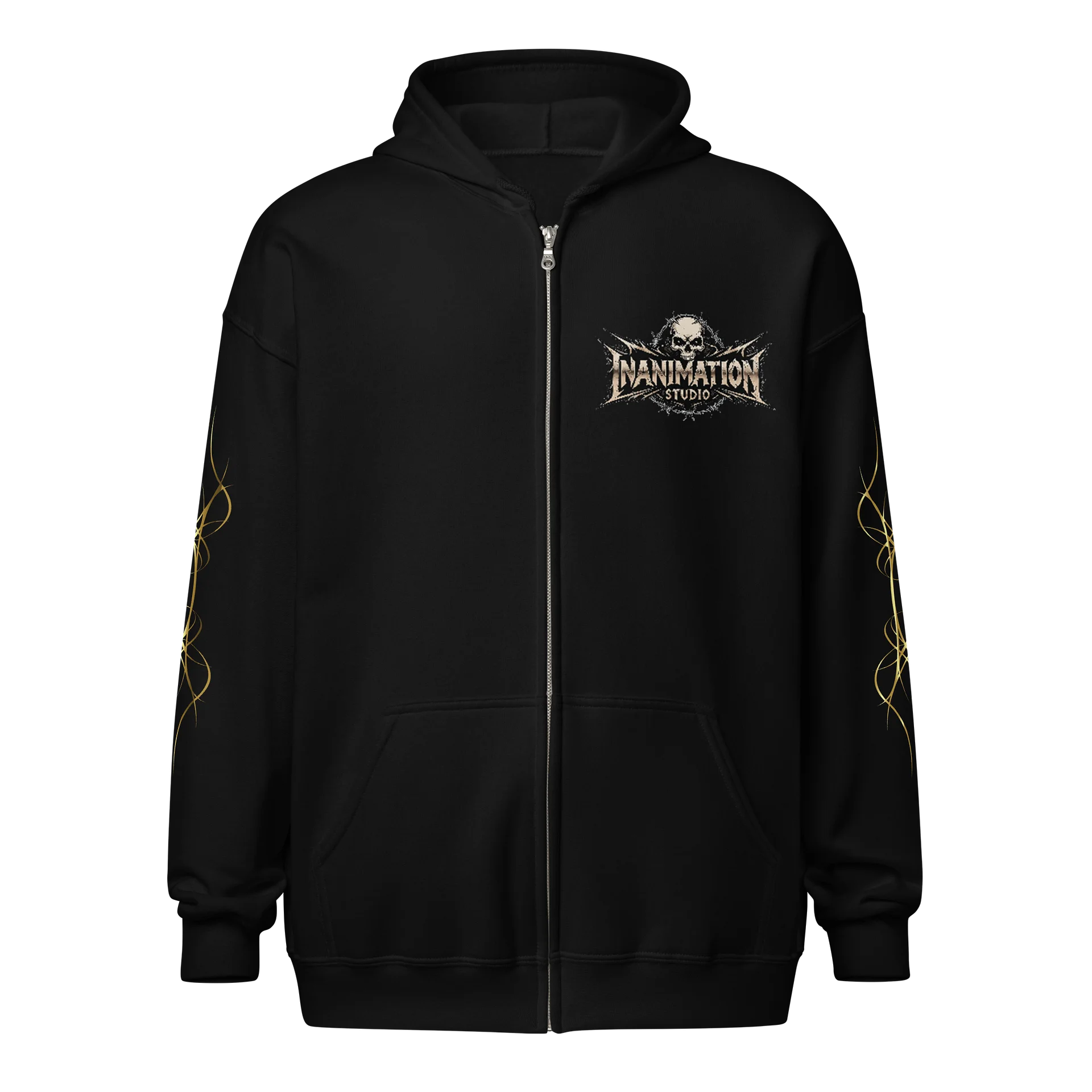 2025 Inanimation Studio Hoodie product image (1)