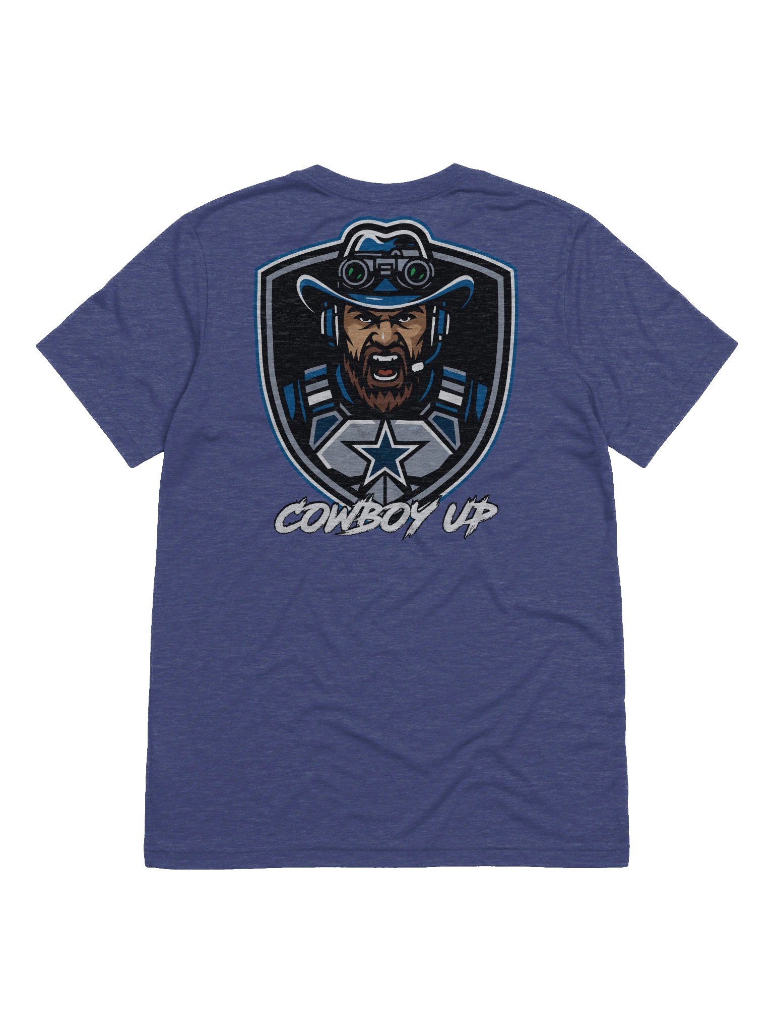 Cowboy Up T product image (28)