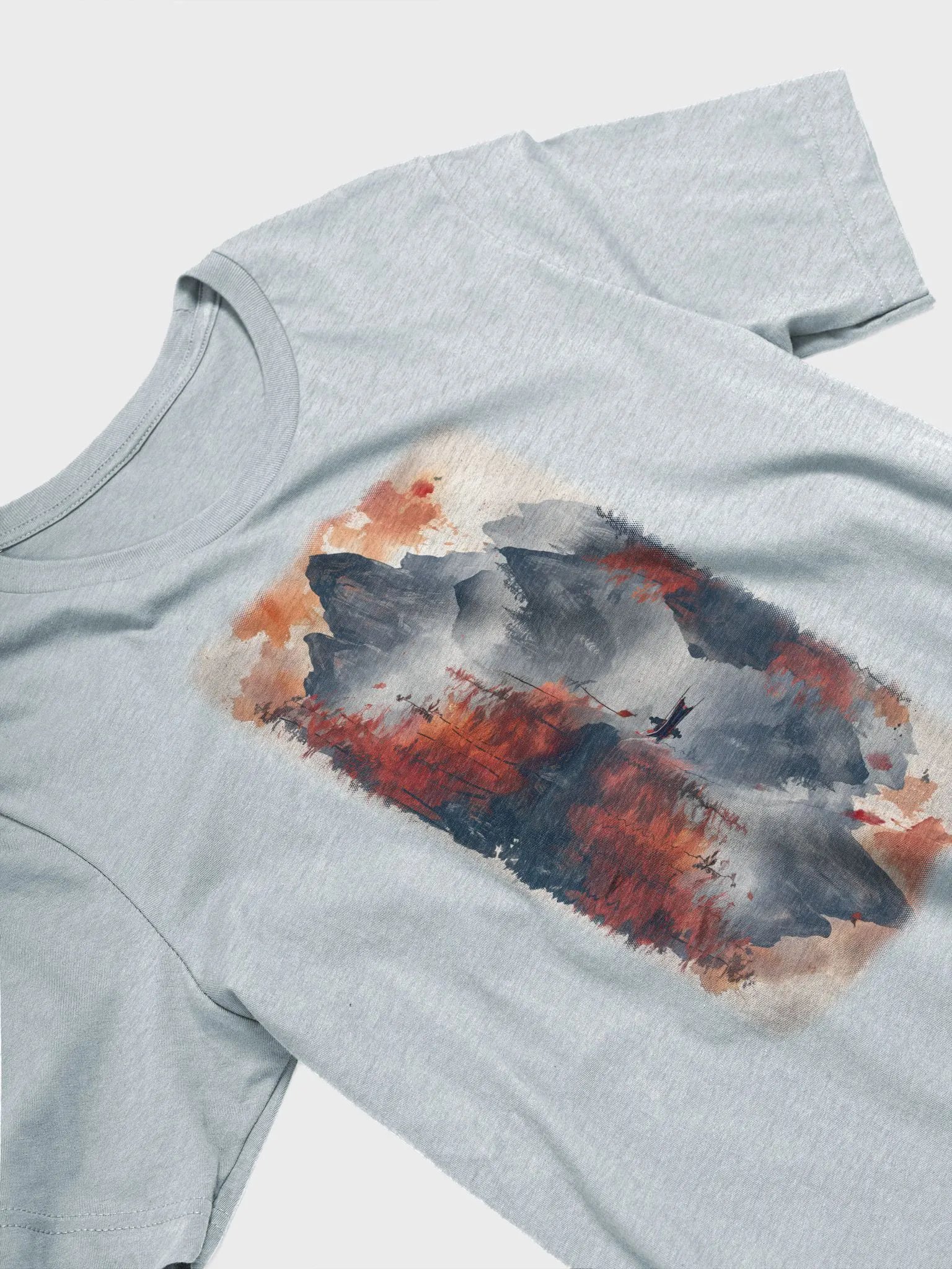 Chinese Landscape #1 product image (4)