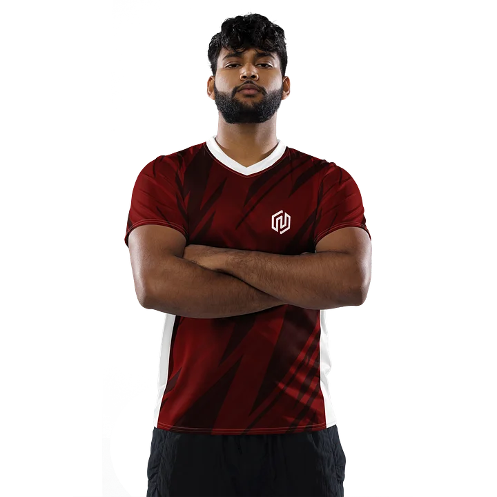 V2 Pro Jersey product image (2)